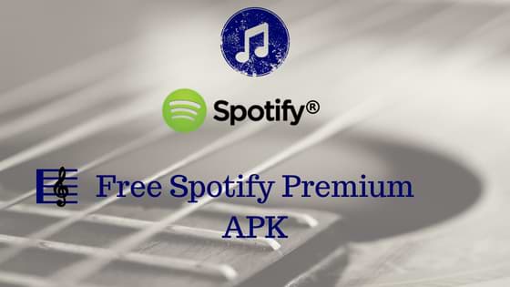 Details About Spotify Premium APK and Features of This App